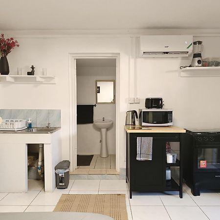 Montego Bay Garden Studio Zewnętrze zdjęcie