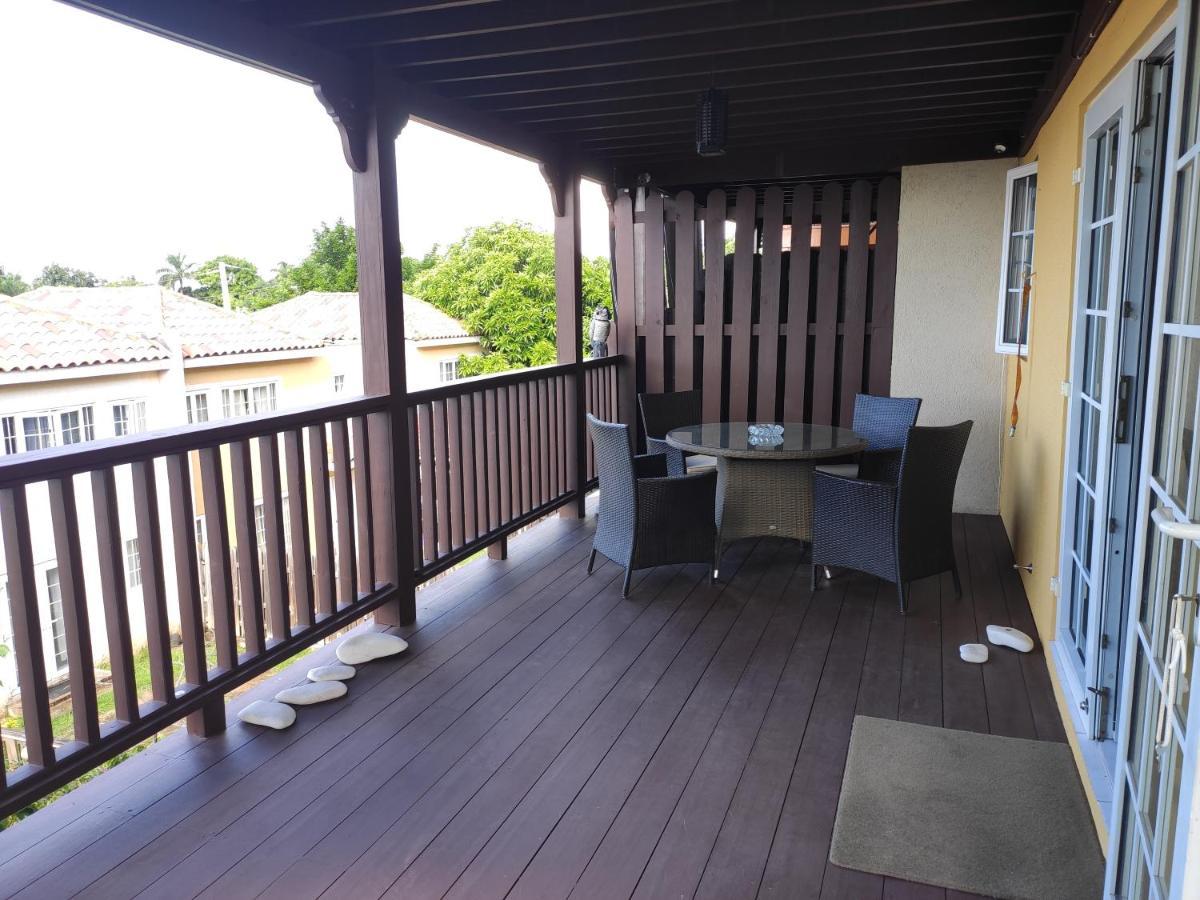 Montego Bay Garden Studio Zewnętrze zdjęcie