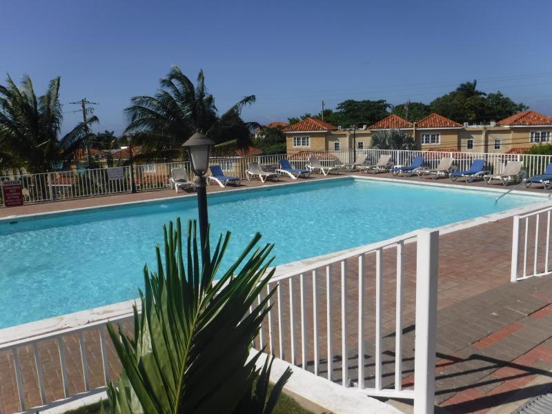 Montego Bay Garden Studio Zewnętrze zdjęcie