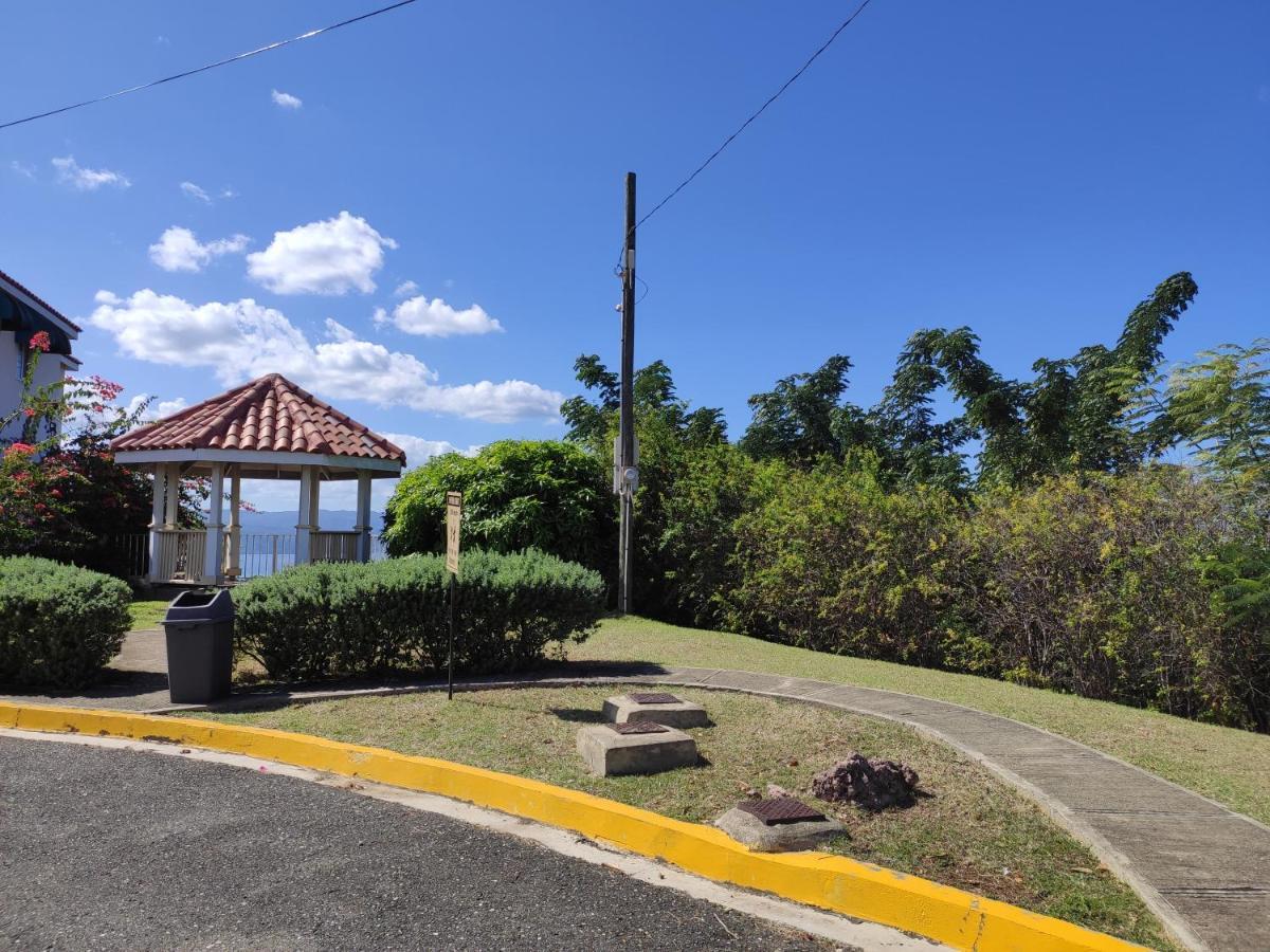 Montego Bay Garden Studio Zewnętrze zdjęcie