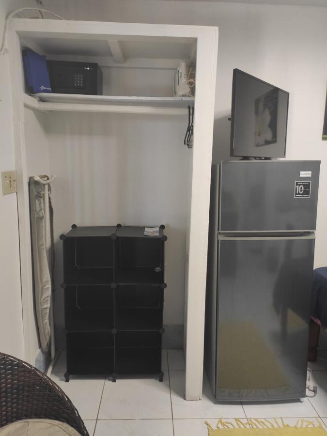 Montego Bay Garden Studio Zewnętrze zdjęcie