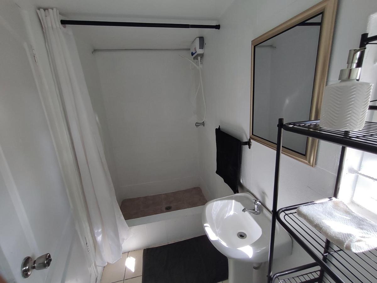 Montego Bay Garden Studio Zewnętrze zdjęcie