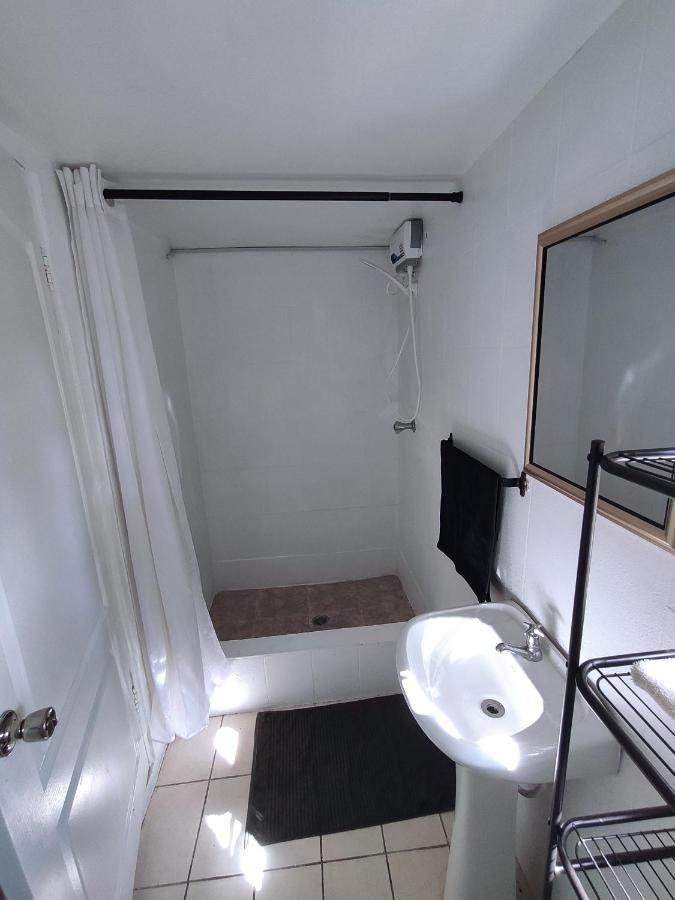 Montego Bay Garden Studio Zewnętrze zdjęcie