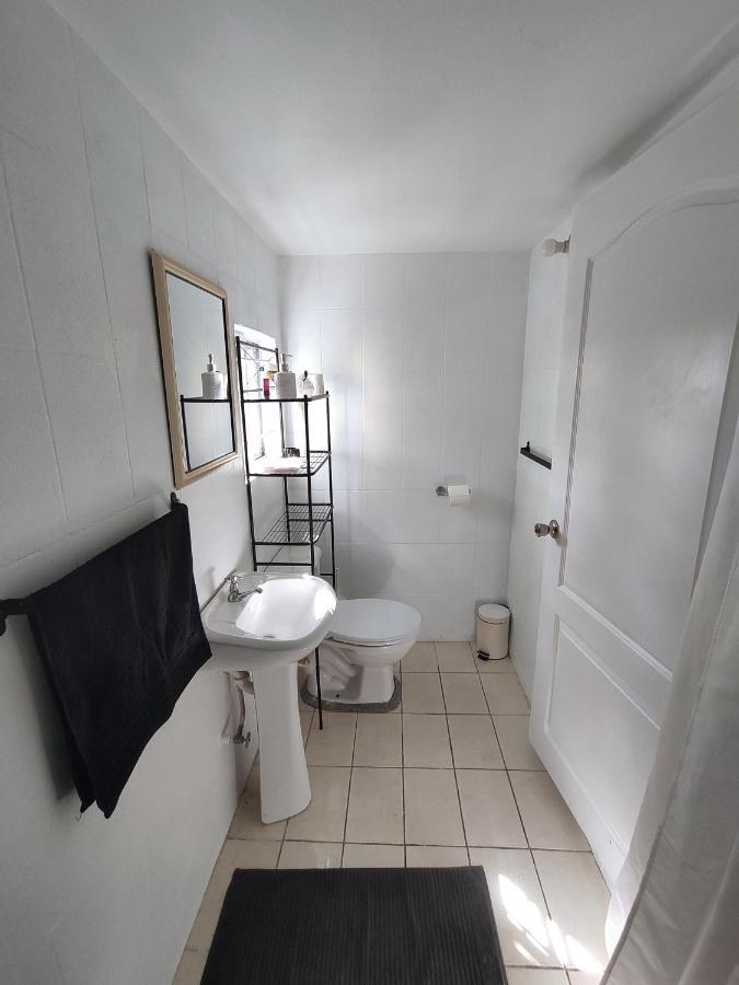 Montego Bay Garden Studio Zewnętrze zdjęcie