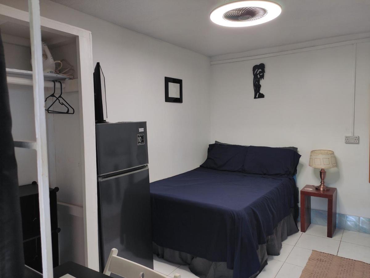 Montego Bay Garden Studio Zewnętrze zdjęcie